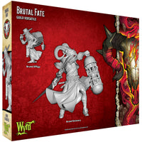 Brutal Fate (3rd edition) - Guild 2