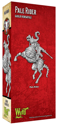Pale Rider (3rd Edition) - Guild 2