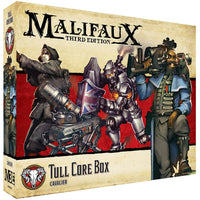Tull Core Box 1