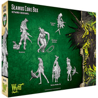 Seamus Core Box (3rd edition) 2