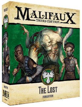 The Lost