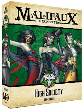 High Society