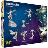 Marcus Core Box (3rd edition) - Dual Faction 2