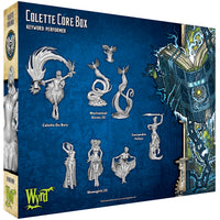 Colette Core Box (3rd Edition) - Arcanists 2