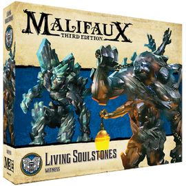Living Soulstones