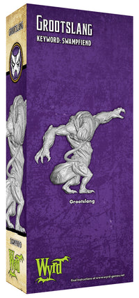 Grootslang (3rd Edition) - Neverborn 2