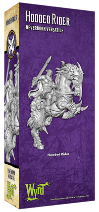 Hooded Rider (3rd Edition) - Neverborn 2