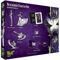 Neverborn Starter Box 2