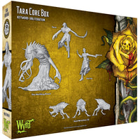 Tara Core Box (3rd Edition) - Outcasts 2