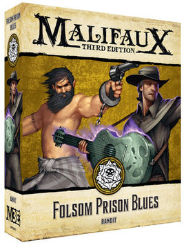Folsom Prison Blues