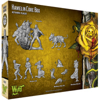 Hamelin Core Box (3rd Edition) - Outcasts 2