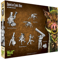 Som'er Core Box (3rd Edition) - Bayou Gremlins 2