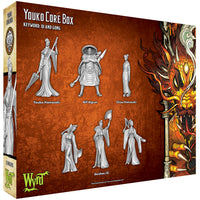 Youko Core Box (3rd edition) - Ten Thunders 2