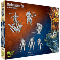 Mei Feng Core Box (3rd Edition) - Ten Thunders 2