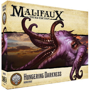 Alternate Hungering Darkness (3rd Edition)