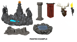 Pools & Pillars (Wave 11) - Pathfinder Battles