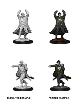Revenant (Wave 12) - Nolzurs Marvelous Miniatures