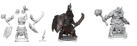 Orcs Boxset: D&D Frameworks (W1)