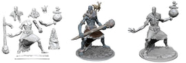 Stone Giant: D&D Frameworks (W1)
