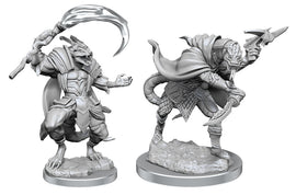 Serpentfolk