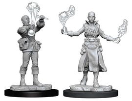 Human Alchemist Female - Pathfinder Battles Deepcuts (Wave 15)