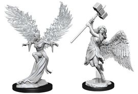 Balisse & Astral Deva - Pathfinder Battles Deepcuts (Wave 15)
