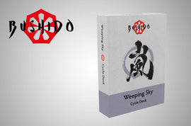 Weeping Sky cycle deck