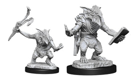 Goblin Guide & Goblin Bushwhacker (Wave 13)
