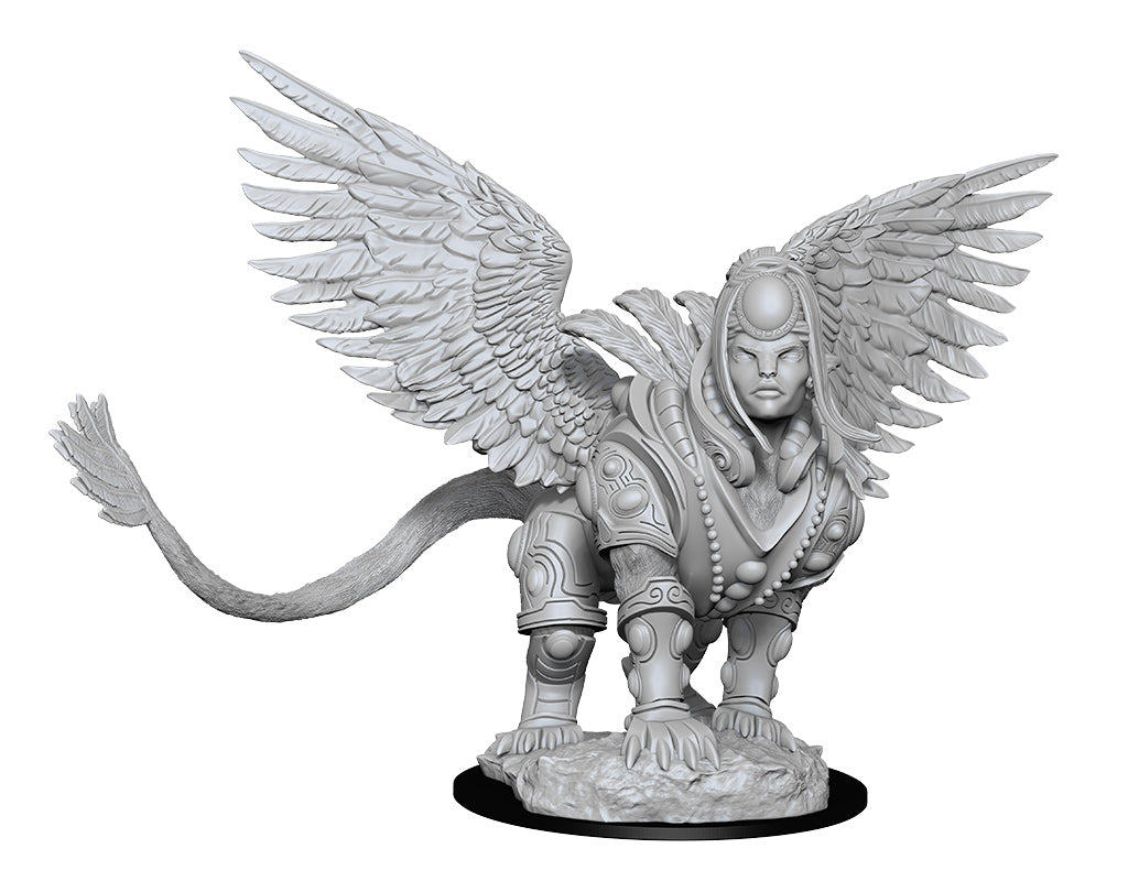 Isperia, Law Incarnate (Wave 13)