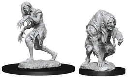 Annis Hag & Green Hag (Wave 14) - Pathfinder Battles