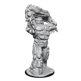 Earth Elemental Lord: (Wave 14) - Pathfinder Battles