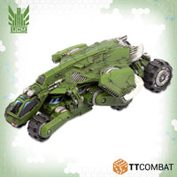 UCM Starter Army - Dropzone Commander 11