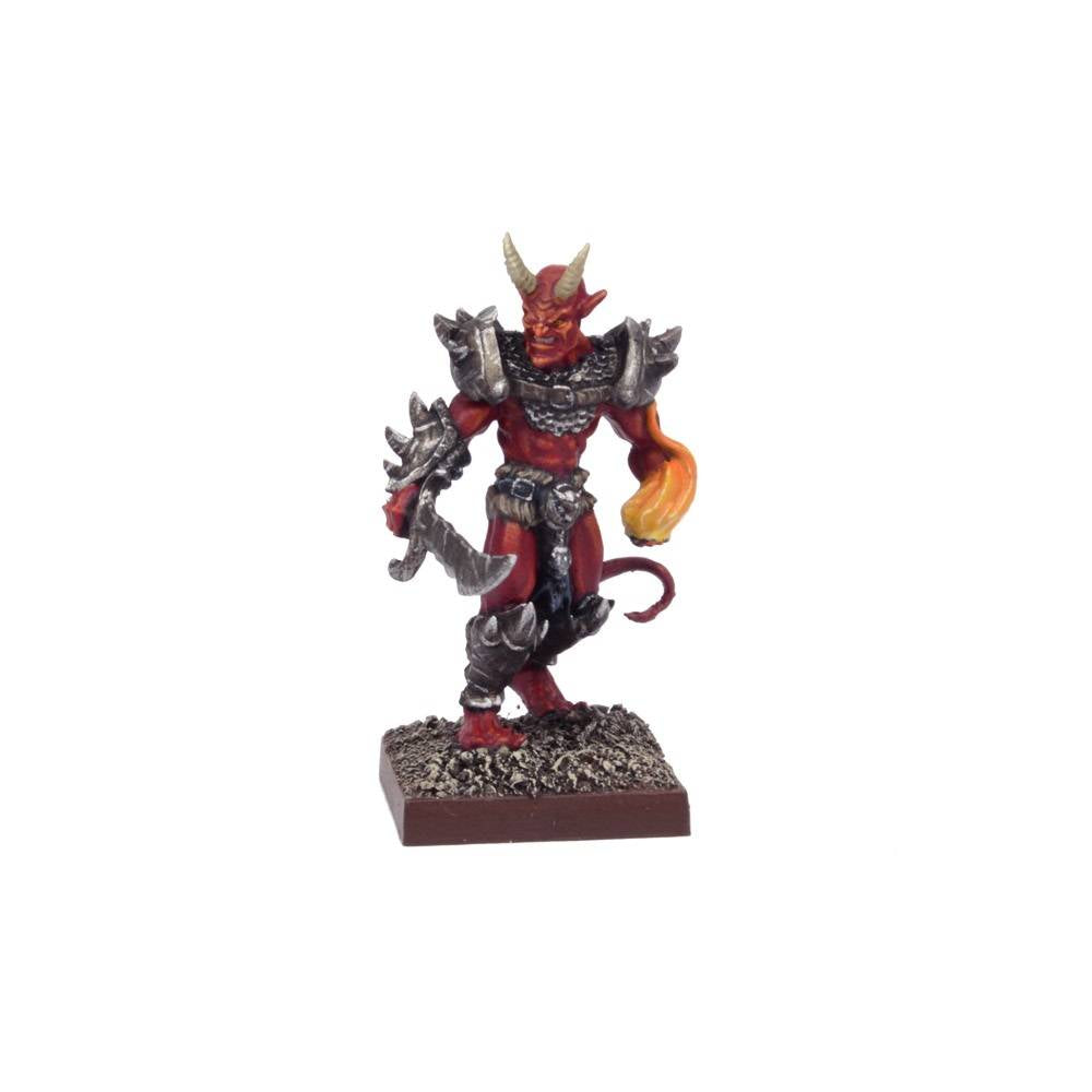 Forces Of The Abyss: Abyssal Champion