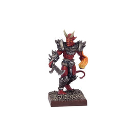 Forces Of The Abyss: Abyssal Champion