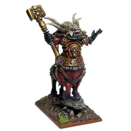 Abyssal Dwarfs: Half-Breed Champion