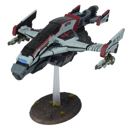 Warpath: Enforcer Accuser Interceptor/Persecutor Bomber