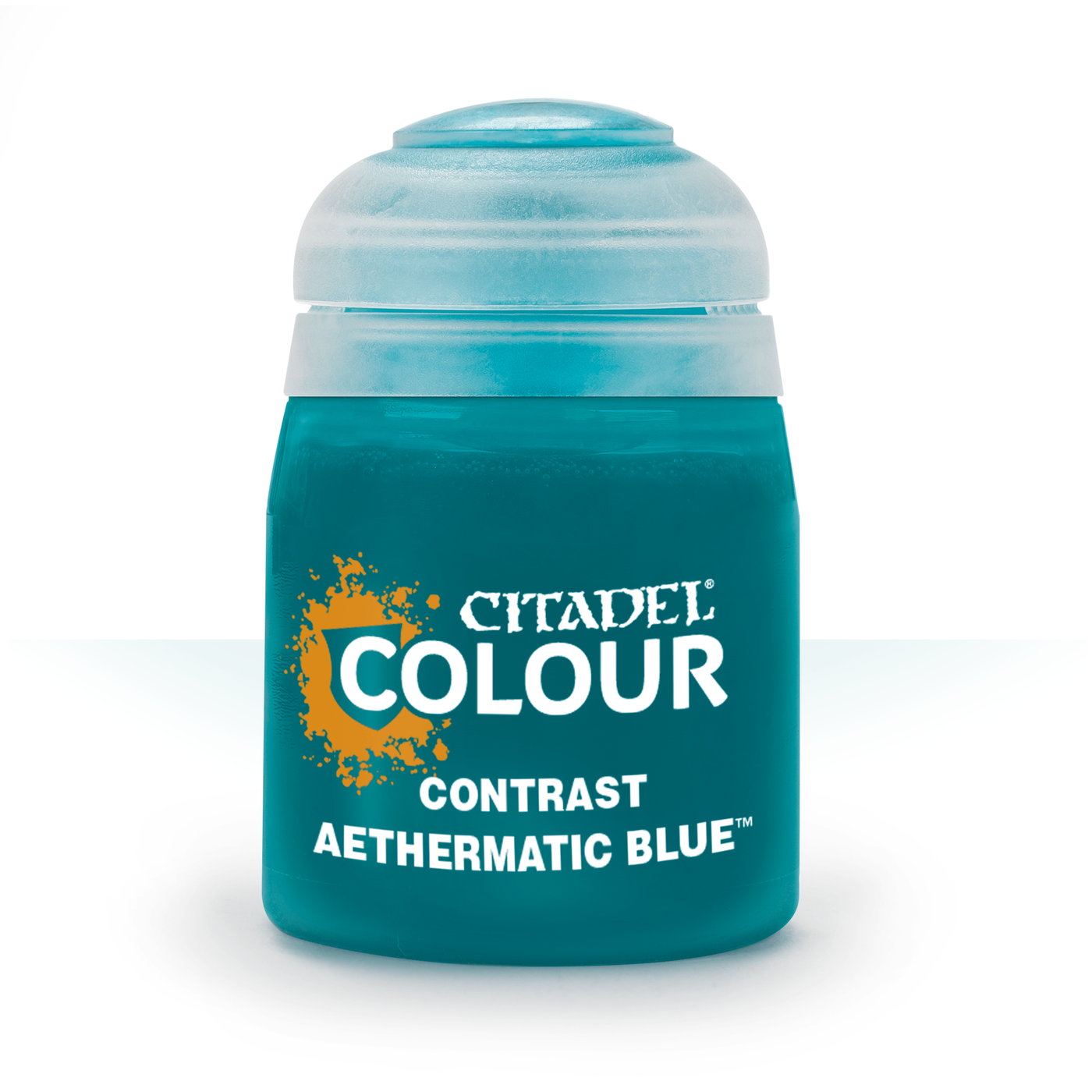 Citadel Contrast: Aethermatic Blue - 18ml