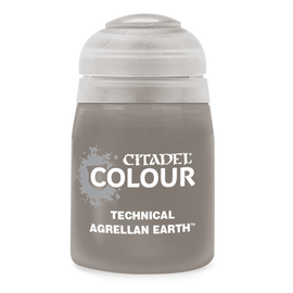 Citadel Technical: Agrellan Earth - 24ml