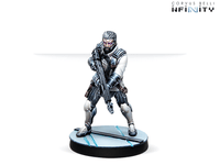 Infinity ALEPH Operations Action Pack 6