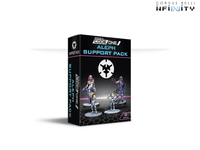 Aleph Support Pack 2