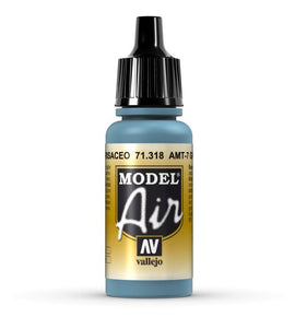 Model Air - AMT-7 Greyish Blue 17ml