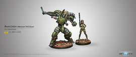 Mercenaries Anaconda, Mercenary TAG Squadron Box Set