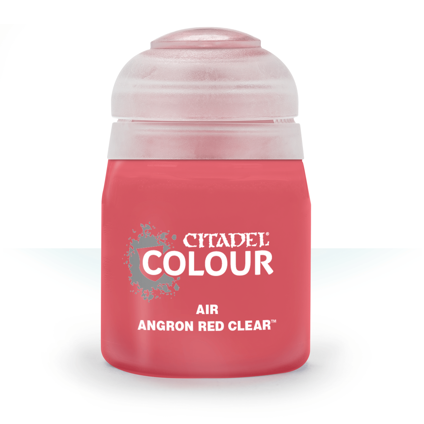 Citadel Air: Angron Red Clear - 24ml