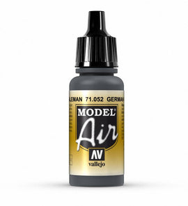 Model Air - Anthracite Grey 17ml