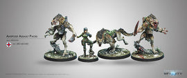 Ariadna Antipode Assault Pack Box Set
