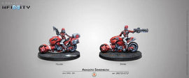 JSA Aragoto Senkenbutai (2018 repack)