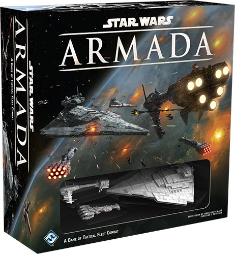 Star Wars Armada Core Game Set