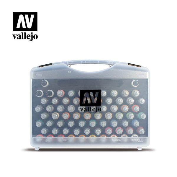 AV Vallejo Game Color Box Set