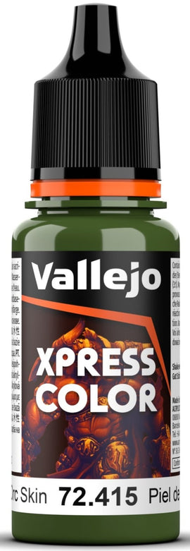 Xpress Color Orc Skin 18ml