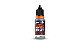 Xpress Color Templar White 18ml